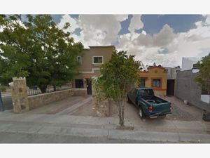 Casa en Venta en Villa Bonita Hermosillo