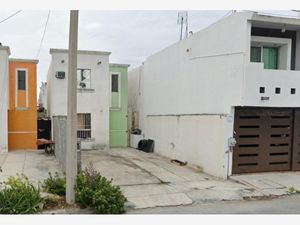 Casa en Venta en Villa Florida Reynosa