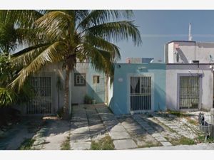 Casa en Venta en Cancún (Internacional de Cancún) Benito Juárez