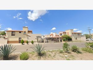 Casa en Venta en Villa Bonita Hermosillo