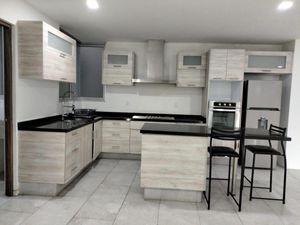 Departamento en Venta en Lomas de Tecamachalco Naucalpan de Juárez