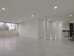 Departamento en Venta en Lomas de Tecamachalco Naucalpan de Juárez