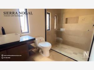 Casa en Venta en Sierra Nogal León