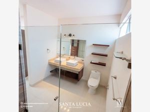 Casa en Venta en Residencial Santa Lucía León