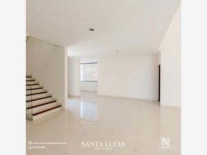 Casa en Venta en Residencial Santa Lucía León