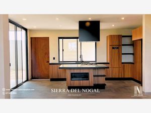 Casa en Venta en Sierra Nogal León