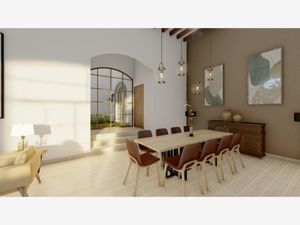 Casa en Venta en Residencial Malanquin la Mesa San Miguel de Allende