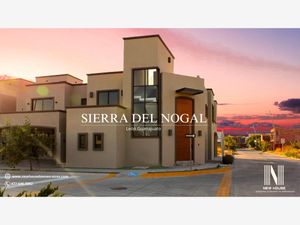 Casa en Venta en Sierra Nogal León