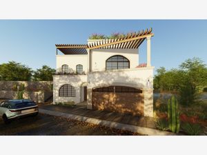 Casa en Venta en Residencial Malanquin la Mesa San Miguel de Allende