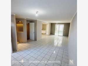 Casa en Venta en Residencial El Mezquite León