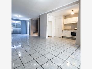 Casa en Venta en Residencial El Mezquite León