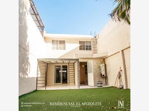 Casa en Venta en Residencial El Mezquite León