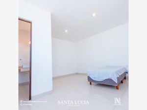 Casa en Venta en Residencial Santa Lucía León