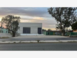 Bodega en Renta en Centro Puebla