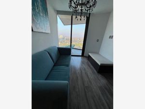 Departamento en Renta en Angelopolis Puebla