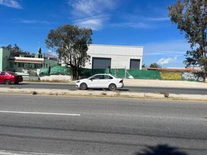 Bodega en Renta en Centro Puebla