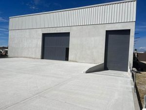 Bodega en Renta en Centro Puebla