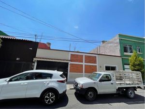 Casa en Renta en El Carmen Puebla