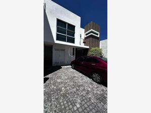 Casa en Venta en Lomas de Angelópolis San Andrés Cholula