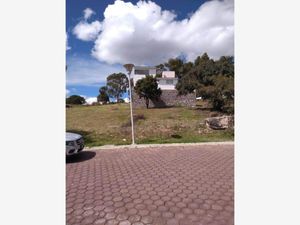 Terreno en Venta en Lomas Flor del Bosque Puebla