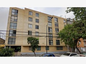 Departamento en Venta en Doctores Cuauhtémoc