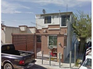 Casa en Venta en Lomas del Real de Jarachinas Reynosa