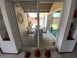 Casa en Venta en San Bernardino Tlaxcalancingo San Andrés Cholula