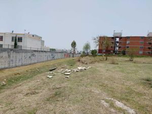 Terreno en Venta en Exhacienda Chapulco Puebla