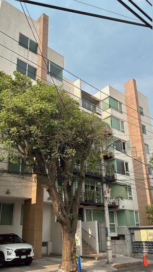 Departamento en Venta en Av Toluca