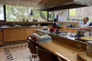 Casa en Venta en las Lomas de Chapultepec