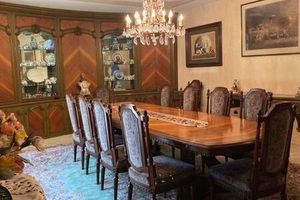 Casa en Venta en las Lomas de Chapultepec