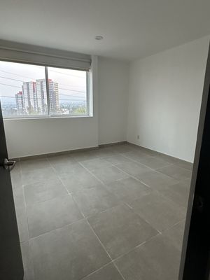 Departamento en Venta en Av Toluca