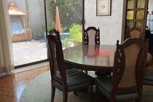 Casa en Venta en las Lomas de Chapultepec