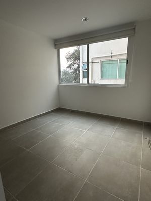 Departamento en Venta en Av Toluca