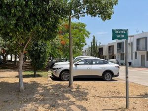 estacionamiento de visitas