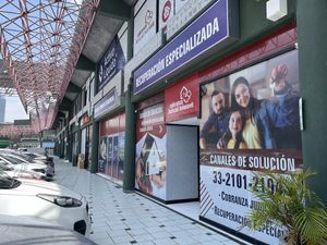 Local en venta en Plaza Exhimoda Guadalajara