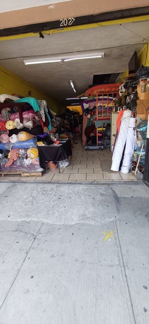 Local comercial o bodega en colonia San Antonio Guadalajara