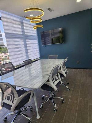 Oficina en Renta en Terranova en Guadalajara