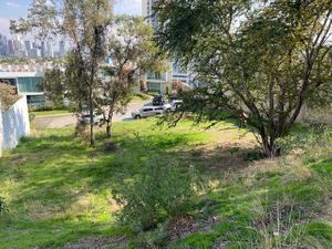 Terreno dentro de coto zona Andares Zapopan