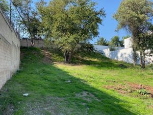 Terreno dentro de coto zona Andares Zapopan