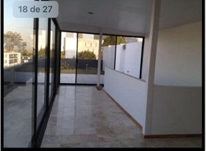 Penthouse en venta colonia Americana Guadalajara