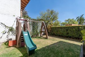 Casa en venta en Santa Fe, Cuajimalpa de Morelos