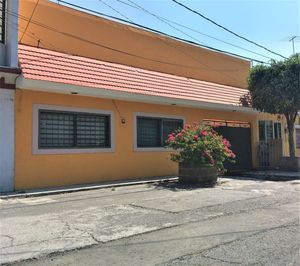 Casa en venta en Santa Cruz Meyehualco, Iztapalapa, Cdmx