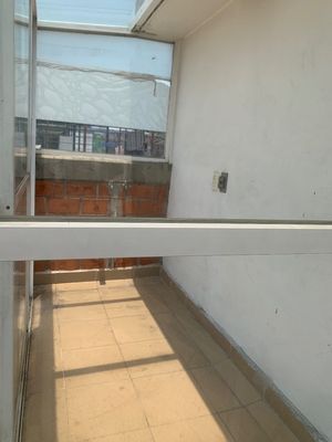 Departamento en venta en Portales Norte, Benito Juárez, Cdmx