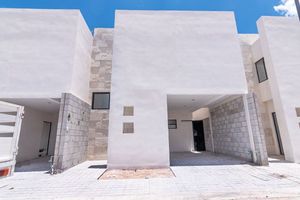 Casa nueva  en venta en Fracci. El Mezquital Torreón Coahuila