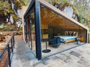 Villa en venta en Avándaro Valle de Bravo tipo Suite Luxury