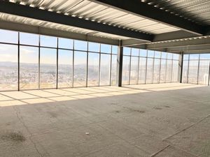 En renta oficinas con espectacular vista de la ciudad de Querétaro