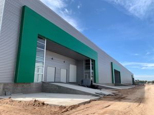 Bodega Industrial en venta en Autopista México Querétaro