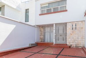 Casa en venta en San Jerónimo Lídice, La Magdalena Contreras