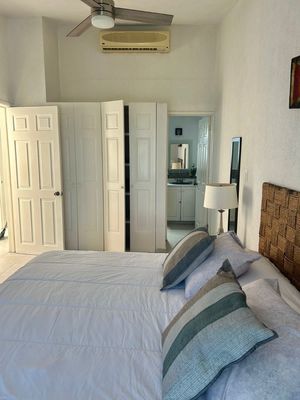 Renta Casa en Condominio amueblada en Villas Playa Diamante Acapulco de Juárez